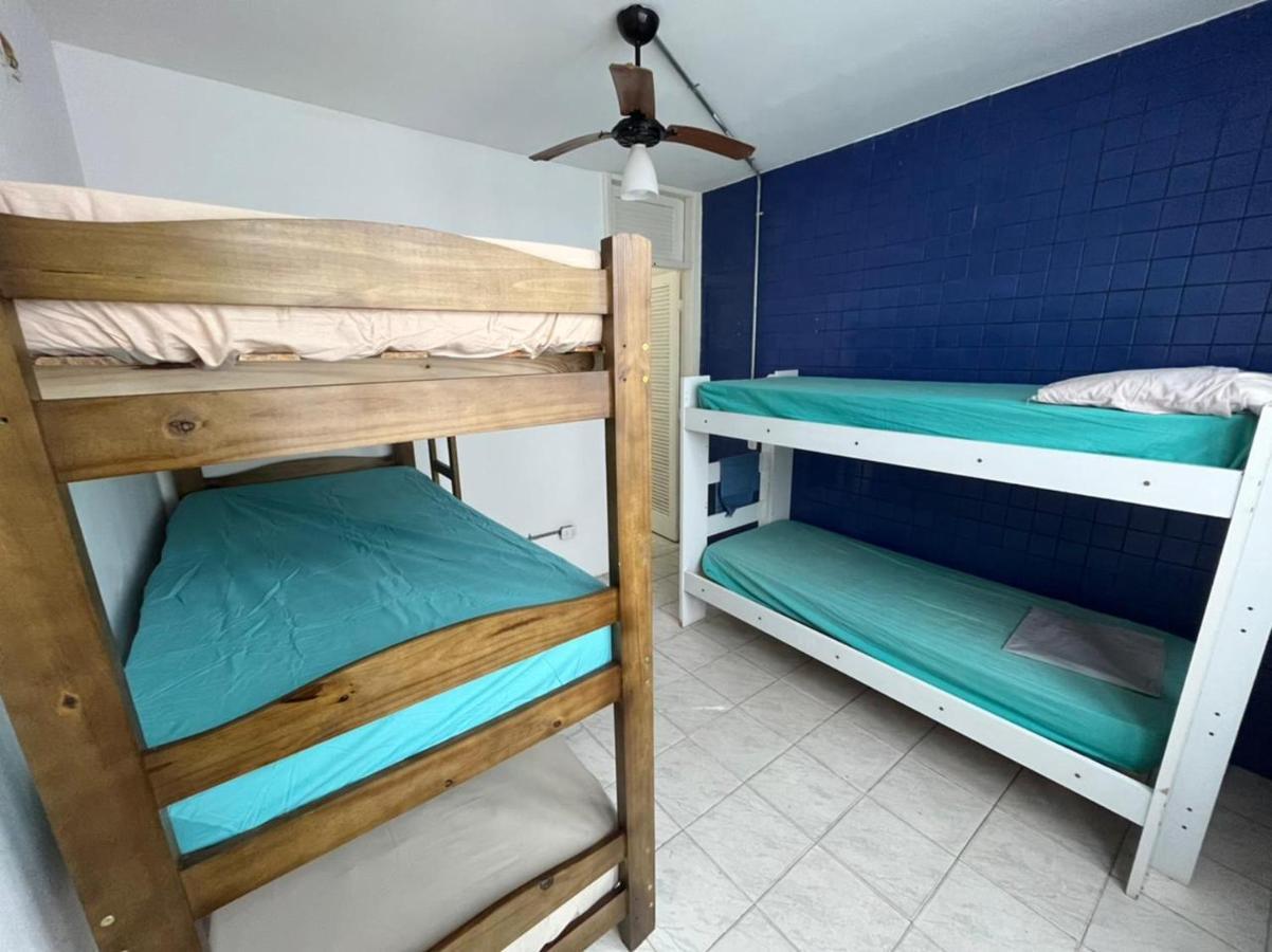 Live Rio Hostel Río de Janeiro Exterior foto