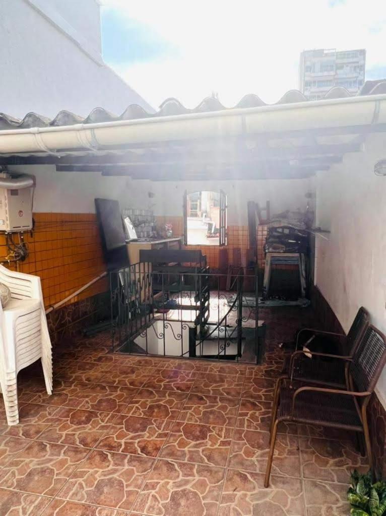 Live Rio Hostel Río de Janeiro Exterior foto