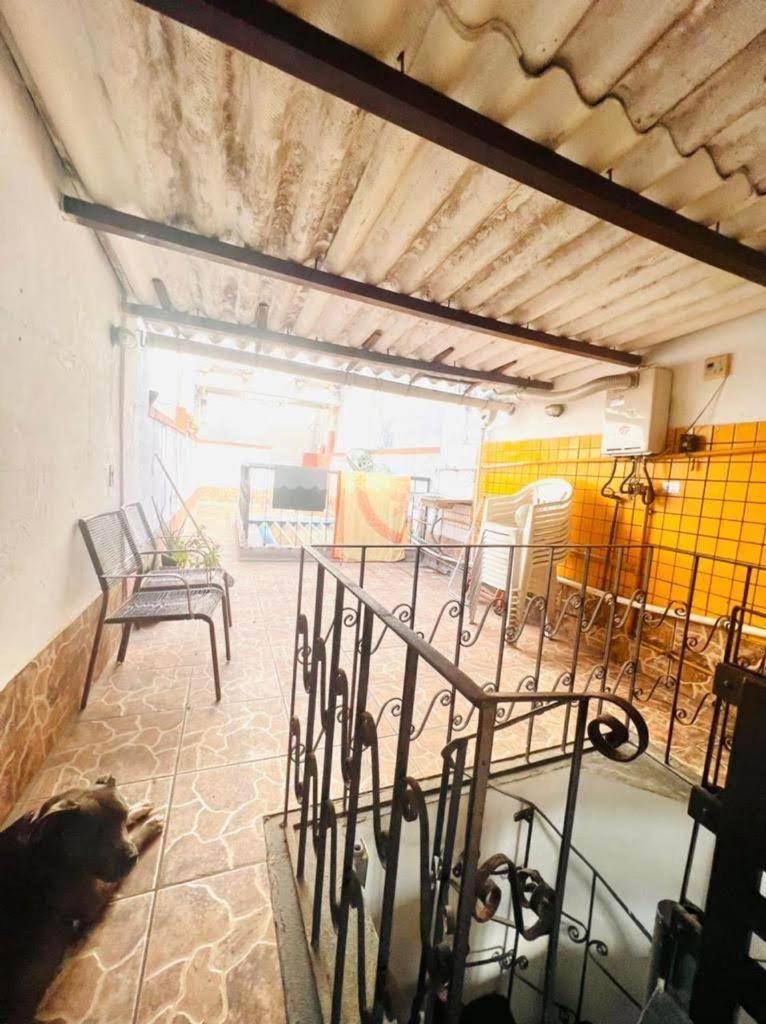 Live Rio Hostel Río de Janeiro Exterior foto
